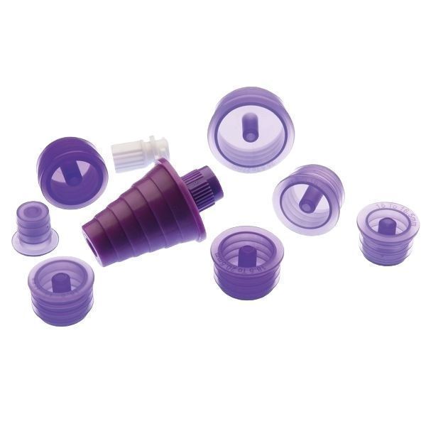 Medicina Stepped ENFit Bottle Adaptor Box 50 - ENFit product image for SEO optimization