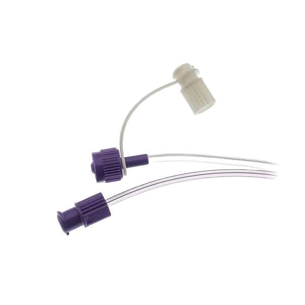 Medicina ENFit extension Set 75cm long wide bore - ENFit product image for SEO optimization