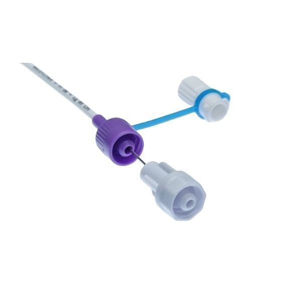 Medicine ENFit Long-Term Feeding Tube 10FR x 120cm - ENFit product image for SEO optimization