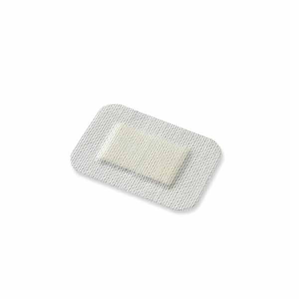 Logishield Non Woven Island Dressing 5x7cm - LOGISHIELD product image for SEO optimization