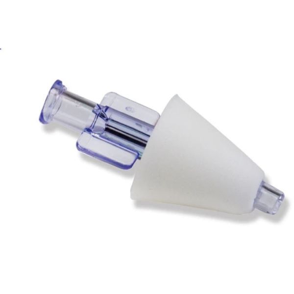 Mucosal Atomization Nasal Device Intranasal Without Syringe - MAD Nasal product image for SEO optimization