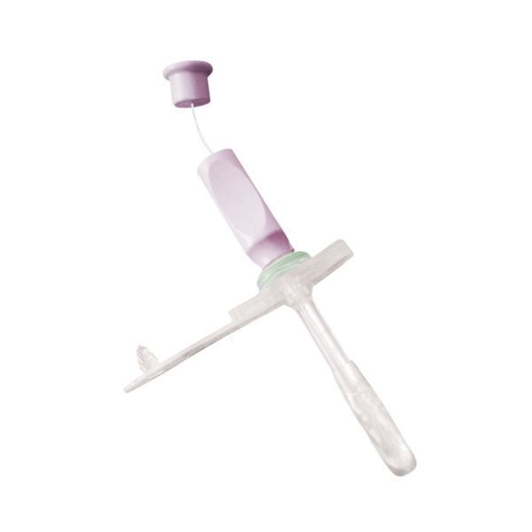 Mini One Capsule Non-Balloon Button ENFit 20F x 4.4cm - MiniOne product image for SEO optimization