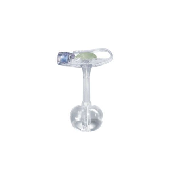 Mini One Balloon Gastro Button ENFit 24FR x 4.4cm - MiniOne product image for SEO optimization