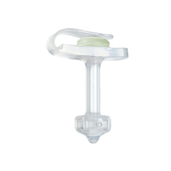 Mini One Non-Balloon Button ENFit 14Fr x 2.5cm - MiniOne product image for SEO optimization