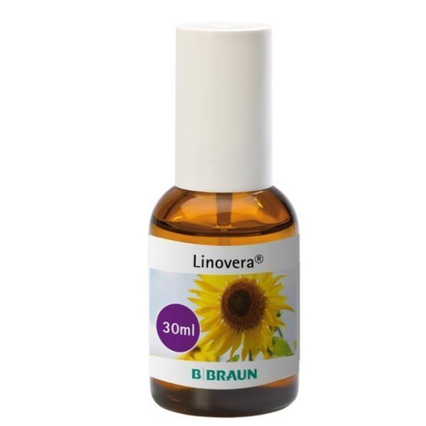 Linovera Oil Spray 30ml - Linovera product image for SEO optimization
