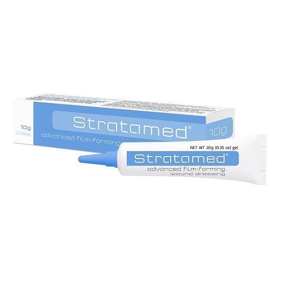 Stratamed 10gm Tube - Stratamed product image for SEO optimization