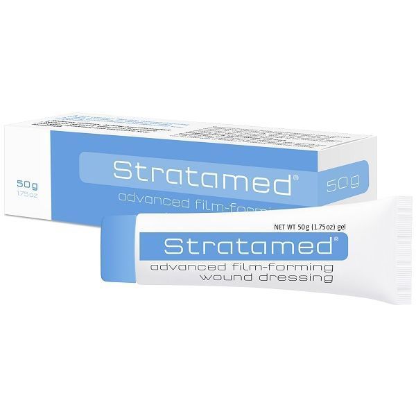 Stratamed 50g Tube - Stratamed product image for SEO optimization