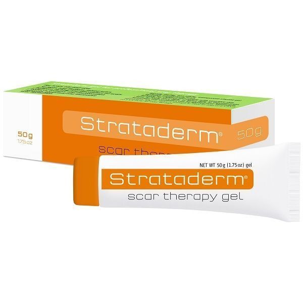 Strataderm 50g Tube - Strataderm product image for SEO optimization