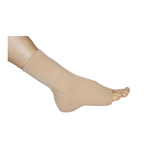 Gel-eze Heel And Ankle Prot. Large/Extra Large 18-36cm Pr - Gel - Eze product image for SEO optimization