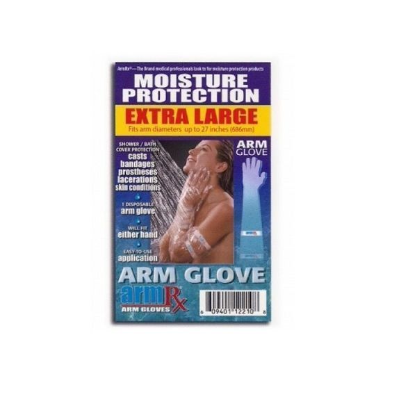 ArmRX Individual Arm Glove -XL - ArmRX product image for SEO optimization