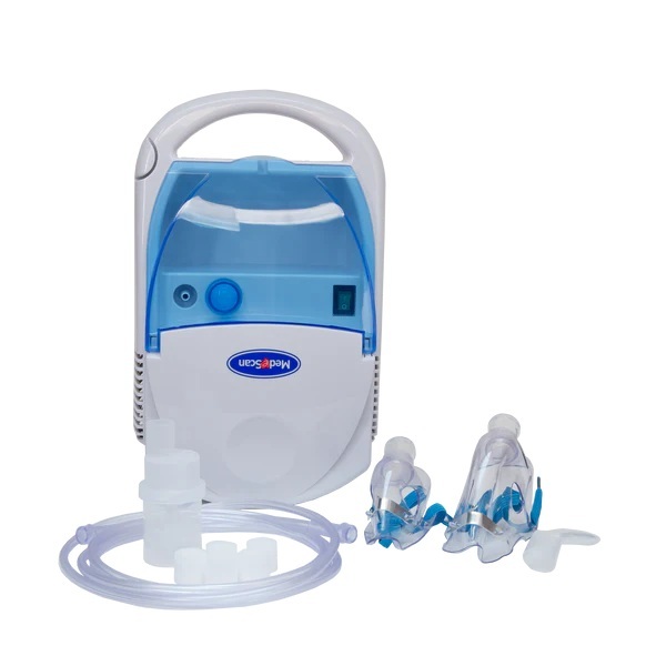 MedeScan Nebuliser