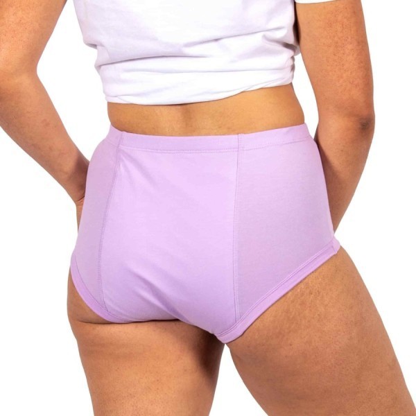 Conni Classic Underwear Size 24 Oopsie Daisy Aqua & Bubblegum 3-Pack - Image 4
