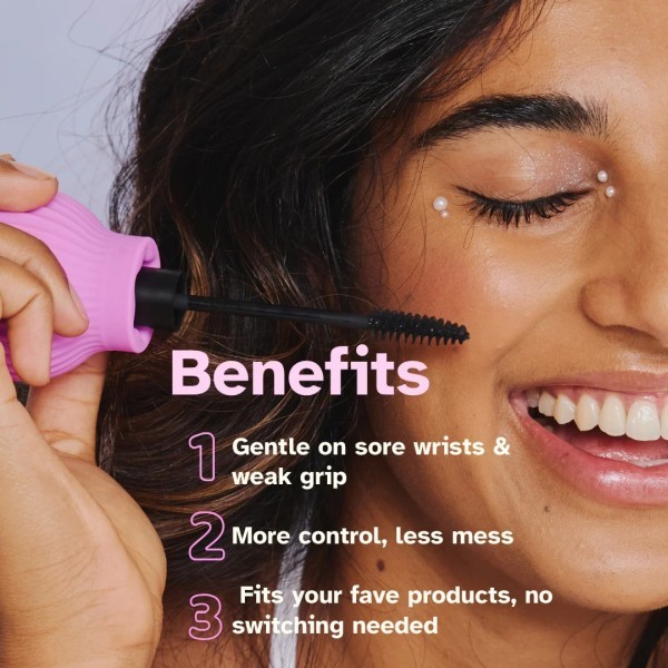 ByStorm Beauty Betty Ball-Grip Adaptive Beauty Tool - Image 4