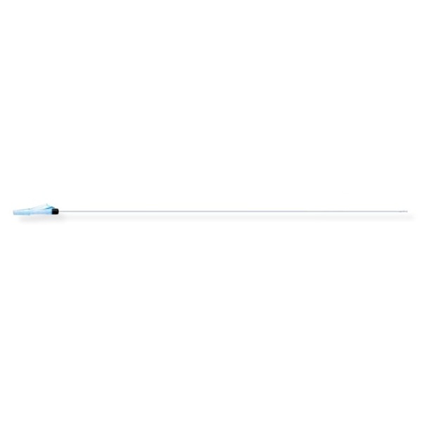 Fairmont Disposable Suction Catheter Fg12 56cm Y-Type Connector White Box 100