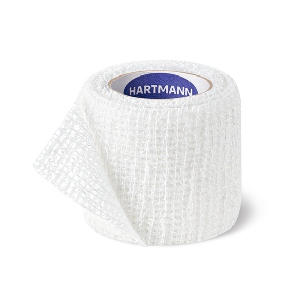 Peha-haft Self Adhesive Retention Bandage 4cm x 4m - Image 2