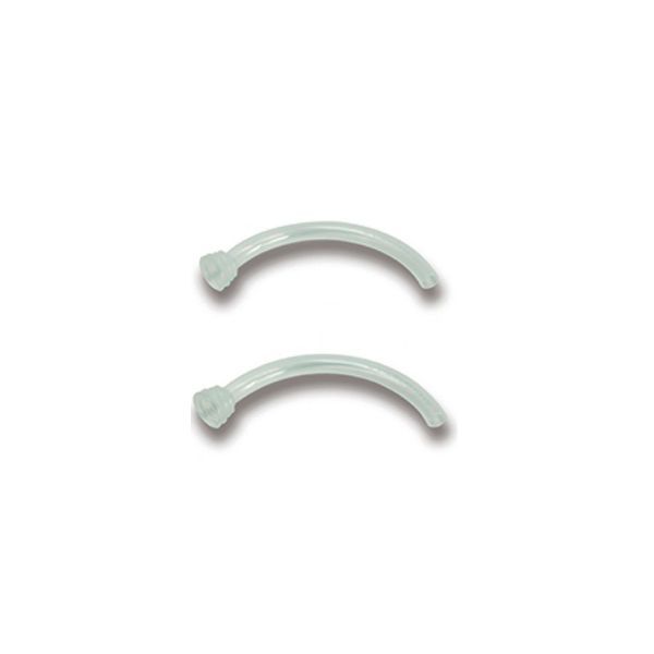 Portex Trachy Inner Tube Non Fenestrated 6mm