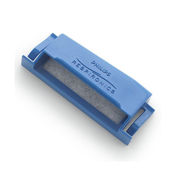 Philips DreamStation Reusable Blue Pollen Filter Pk1
