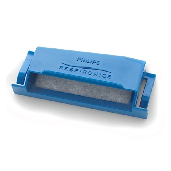 Philips DreamStation Reusable Blue Pollen Filter Pk1 - Image 3