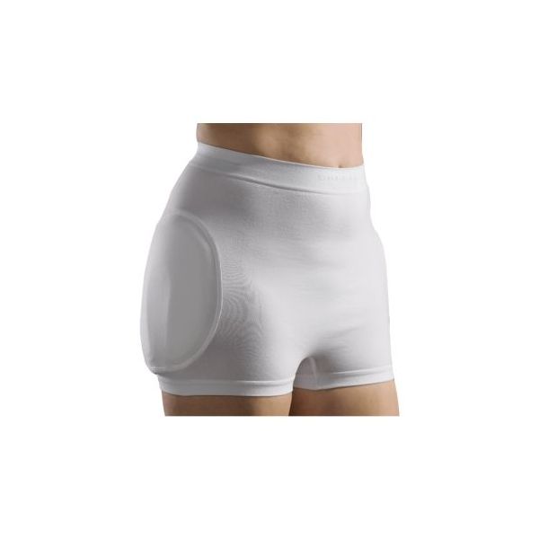 Safehip AirX White Unisex Large 100-120cm