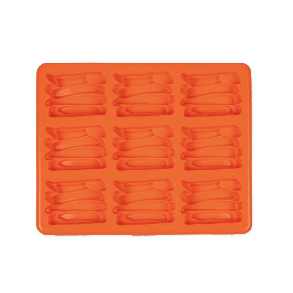 Shape It Sausages and Chips Mould Bundle 2 Pack - Image 2