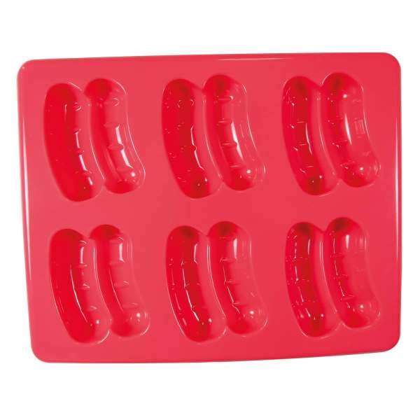 Shape It Sausages and Chips Mould Bundle 2 Pack - Image 3