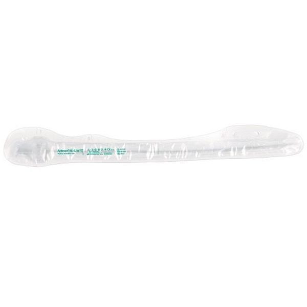 Image of Actreen Hi-Lite Catheter Tiemann 41cm Male FG14 by Actreen - medical product