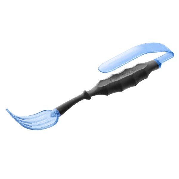 Ergo Inclusive Fork Blue