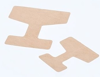 Medicina Nasogastric Plasters Adult Box 100