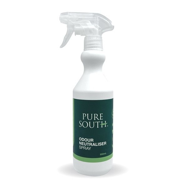 Pure South 500ml Spray Bottle