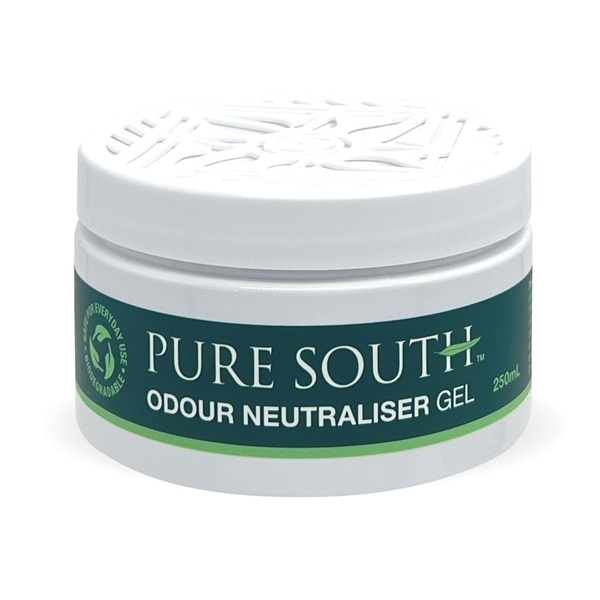 Pure South 250ml Gel Jar
