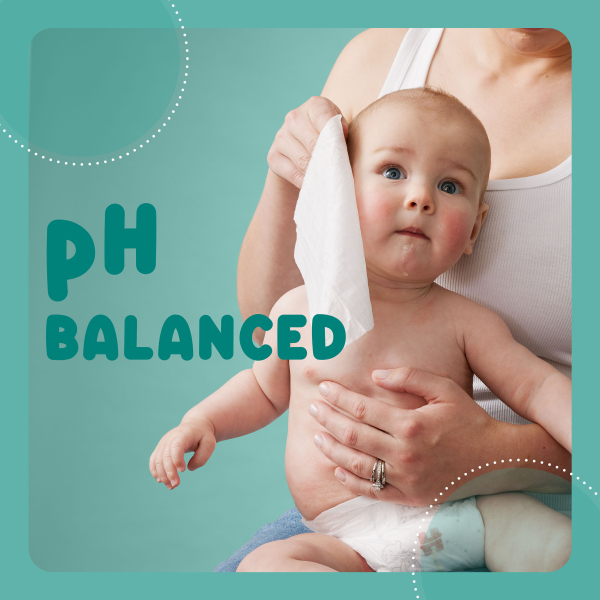 Huggies Baby Wipes Fragrance Free Refill 19.5x17cm Box 400 - Image 2