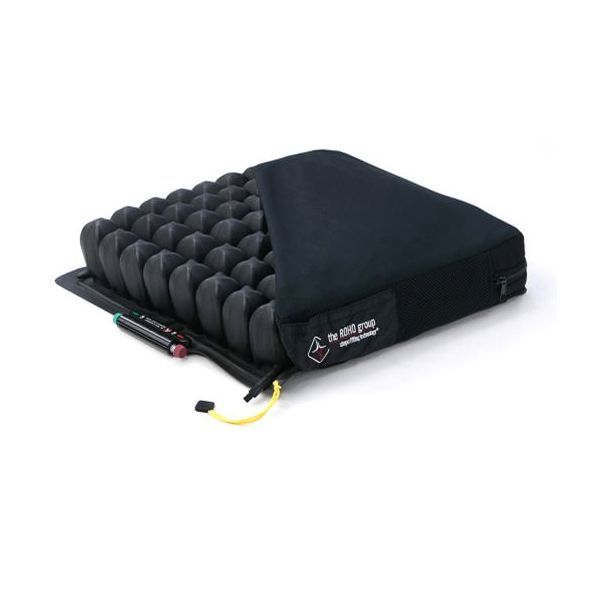 Quad Select Cushion 9x9 High Profile with Cover