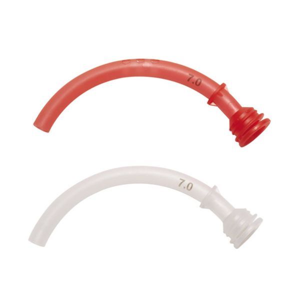 Fenestrated Inner Cannulas for the BLUselect Tracheostomy Tube 6.0 Box 2