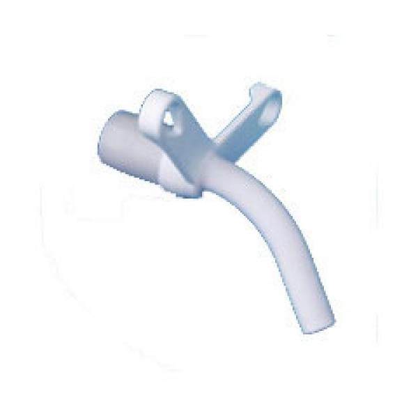 Bivona Pediatric Tracheostomy Tube Cuffless 5.0 mm