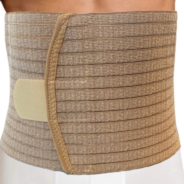Ainscorp Support Belt Neutral Size S/M 19cm Width