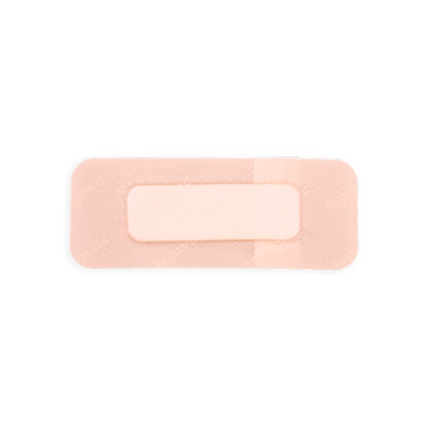 Asguard Silicone Border Lite Sterile 5cm x 12.5cm Box 5 - Image 3