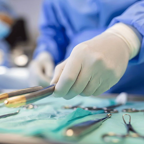 iSense Latex Surgical Sterile Gloves Size 7.0 Box 50 - Image 3