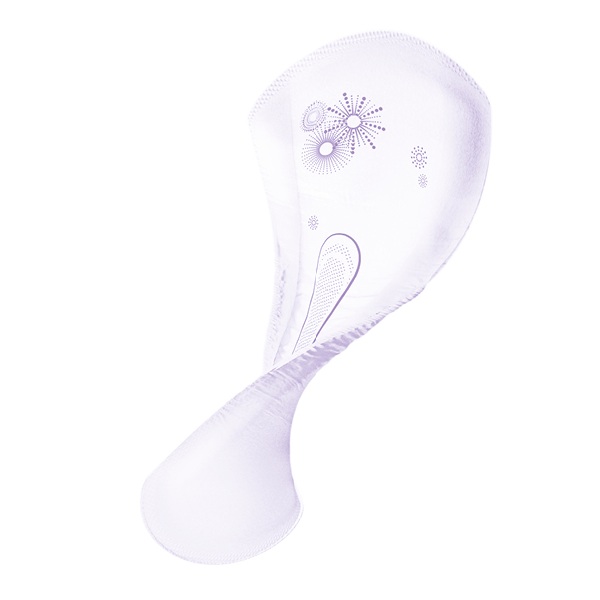 iD Discreet Pad Light Extra Plus 539ml Pack 10 - Image 2