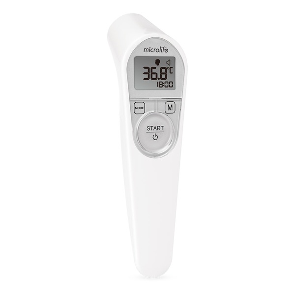Able Microlife Non-contact Thermometer
