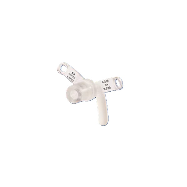 Shiley Paediatric Tracheostomy Tube Cuffless 4.0 Medium