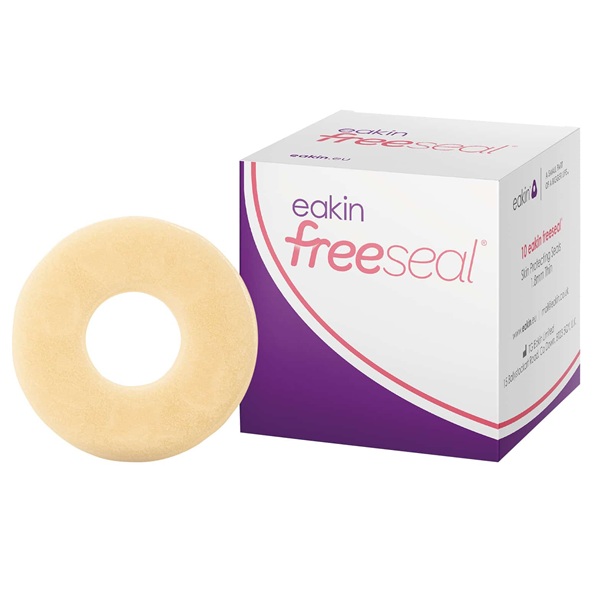 Eakin Freeseal 1.8mm Box of 10