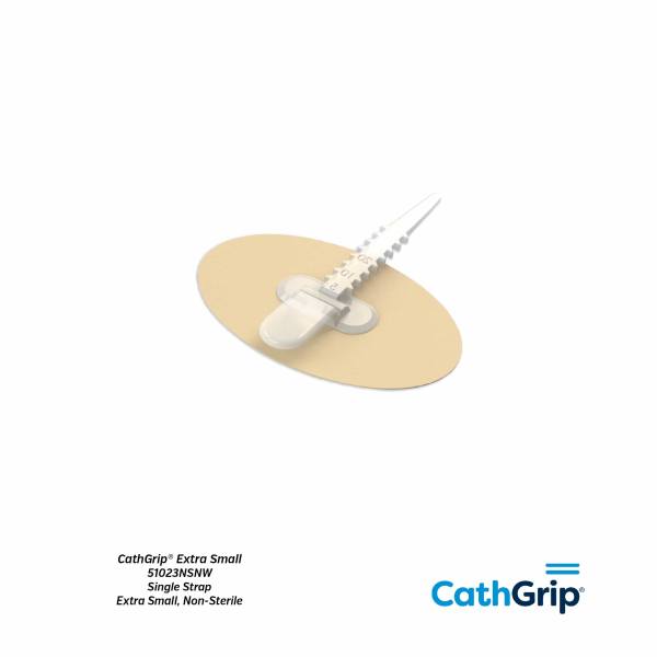 CathGrip Extra Small Non-Sterile