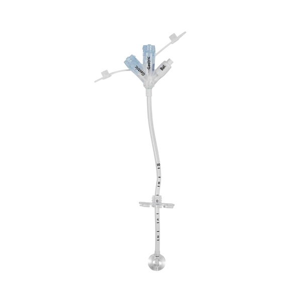 Mic Gastro Feed Tube ENFit FG18 7-10ml Balloon - Mic product image for SEO optimization