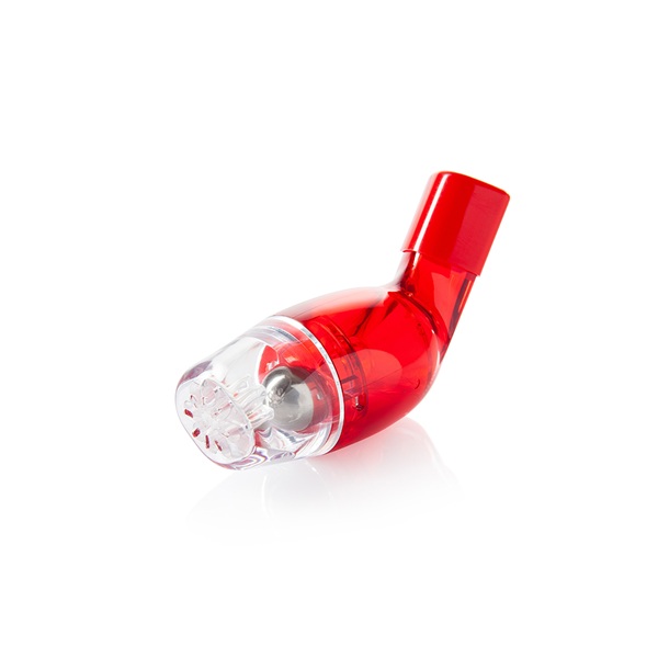 AirPhysio Mucus Clearance & Lung Expansion Device - Image 2
