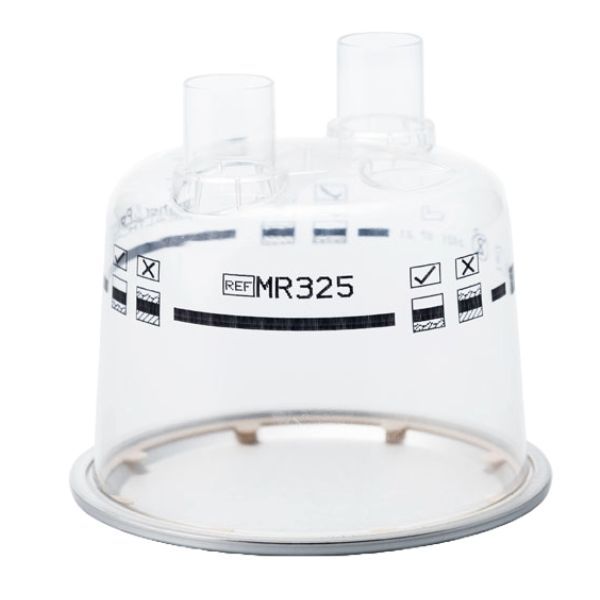 Fisher & Paykel 820 Chamber Manual Fill 500ml