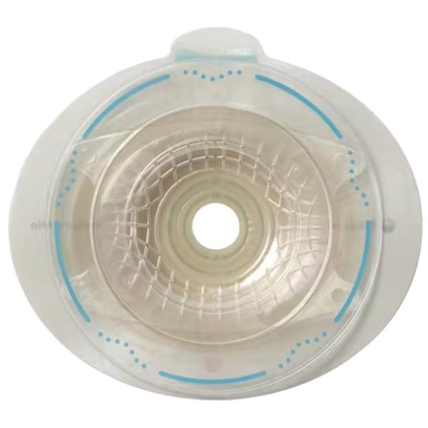 Image of a base plate