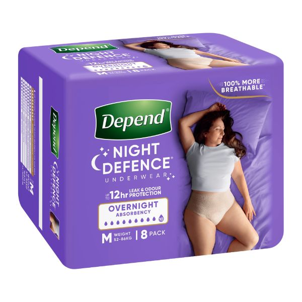 image of a packet of real fit underwear