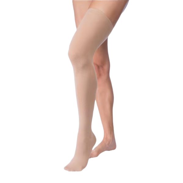 Jobst Farrow Wrap Liner Knee High Medium