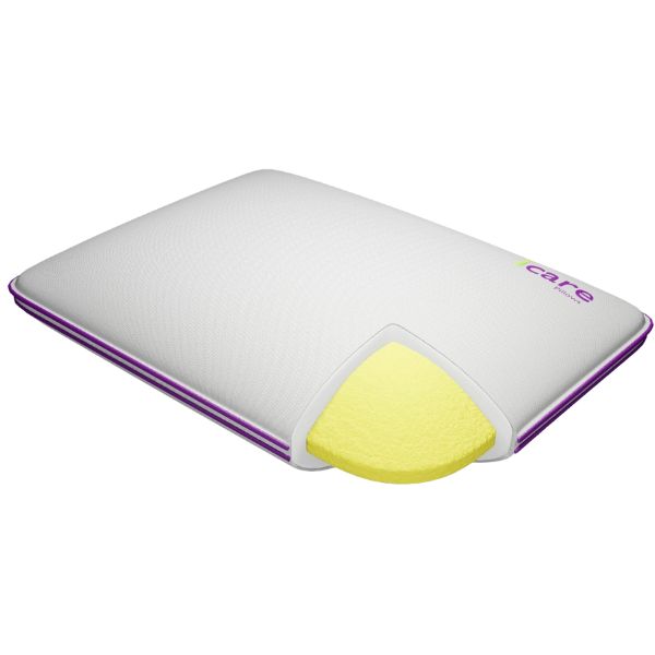 I-Care Cloud Pillow with ActiveX