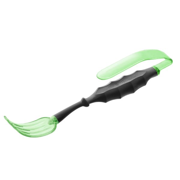 Ergo Inclusive Fork Green